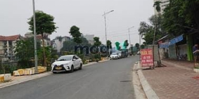 Bán nhà riêng: Nhà đẹp trung tâm Hà Đông-5T/3PN-15m ra mặt phố Ngô Quyền oto trá