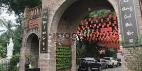 Bán nhà riêng: Cực đẹp 5T Trung tâm Phố Lụa HĐ-Lô góc- Ngõ thông thoáng- 8,x tỷ