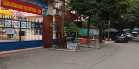 Bán nhà riêng: Phú Lương Hà Đông 5T/3PN- cách oto mặt phố Văn Nội 30m- 6, x tỷ