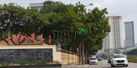 Bán nhà riêng: Cực hiếm- Nhà 40M xây 5 tầng- oto đỗ cửa- Ngô Quyền Hà Đông