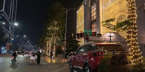 Bán nhà riêng: Cực hiếm Ngô QuyềnHà Đông-3T/52M-2 mặt ngõ thông oto đỗ cửa thoải