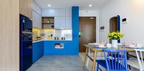 Bán căn hộ chung cư: Căn Hộ Nguyễn Thượng Hiền 2PN/1,92 tỷ -view đẹp Nhà mới ở n