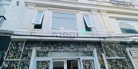 Bán nhà riêng: 5 TẦNG BTCT - Lê Quang Định - Bình Thạnh