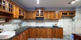 Bán nhà riêng:  Nhà Đẹp 5 Tầng - oto đổ cửa - nhĩnh 6tỷ TL