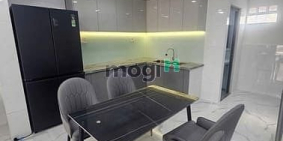 Bán nhà riêng:  HXH thông – nhà mới đẹp Bùi Quang Là- 40m2 – ở ngay 