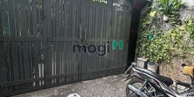 Bán nhà riêng: bán Nhà HXH Phường 12 Gò Vấp – DT LỚN 76M² – GIÁ TỐT 