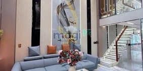 Bán nhà riêng:  Bán Nhà Mới Lê Văn Thọ Cách Mặt Tiền 20m hẻm oto thông