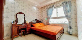 Bán căn hộ chung cư: Bán căn hộ Bầu Cát, 1PN/1WC, tặng nội thất, giá 3.050 tỷ TL