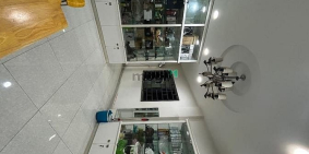 Bán nhà riêng:  Bán Nhà HXH Quang Trung – GẦN 50M² –  5 TỶ 15 (TL)   