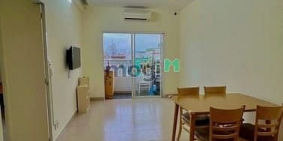 Bán căn hộ chung cư: Bán căn hộ Lotus Garden, 1PN/1WC, NT cơ bản, giá 2.8 tỷ TL