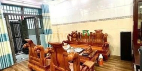 Bán nhà riêng:  Hàng Hót Gò Vấp – GIÁ TỐT – Ở NGAY    OTOO Đổ Cửa