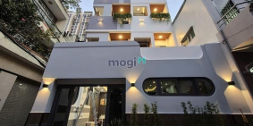 Bán nhà riêng: Bán CHDV 4 tầng góc 3MT sát vách khu Hà Đô Centrosa đẳng cấp, 29.