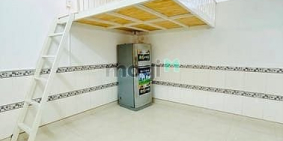Bán nhà riêng:  CHDV Lê Quang Định- 60m2 - 4 Tầng - Khoán 25tr/ Tháng
