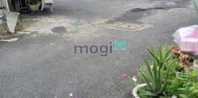 Bán nhà riêng: Bán nhà HXH thông Nơ Trang Long, 2 tầng BTCT chắc, DTSD 180m2, 12