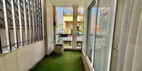 Bán nhà riêng:  Nhà Đẹp Nguyễn Văn Khối - 59m2 x 4 Tầng ,Oto Đổ Cửa Gấp Bán Giá