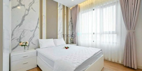 Bán căn hộ chung cư: Bán căn hộ Golden Mansion, 2PN/2WC, Full NT, giá bán 5.2 tỷ