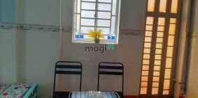 Bán nhà riêng: Bán Nhà 2 Tầng, Rẻ Hơn Đất,  5PN, Có Thu Nhập Sẵn, DT 63m2 Chỉ 6.