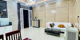 Bán nhà riêng:  Hang Hiếm Nhà Phố NVK - 45m2 x 4 Tầng , Khu cực Hot