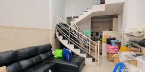 Bán nhà riêng: Bán nhà HXH, 4 tầng BTCT Trần Quang Diệu P14, 41m2 chỉ 7.55 tỷ