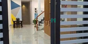 Bán nhà riêng: Bán nhà 3 tầng HXT Lê Quang Định - Tăng Bạt Hổ, 80m2 chỉ nhỉnh 12