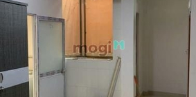 Bán nhà riêng: Bán nhà 3 tầng Nơ Trang Long P.Bình Lợi Trung (P13 cũ), DT 71m2, 