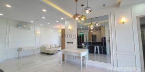 Bán căn hộ chung cư: Chuyển nhượng nhà đẹp Starlhiil - 95m2 - ô xe hầm - full nộ