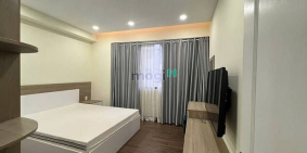 Bán căn hộ chung cư: CẦN BÁN NHANH căn hộ Hưng Phúc - 76m2 -ô xe hầm - view biệt