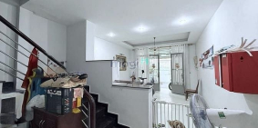 Bán nhà riêng: Chủ định cư nước ngoài bán gấp nhà 3 tầng Nơ Trang Long, 63m2, 9 