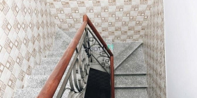 Bán nhà riêng: Bán nhà 5 tầng BTCT ngay Hàng Xanh – Đinh Bộ Lĩnh, DTSD 220m2, 7.