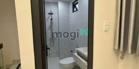 Bán nhà riêng: Chỉ 7.7 tỷ có ngay nhà 4 tầng mới đẹp HXT Nguyễn Văn Đậu, DTSD 15