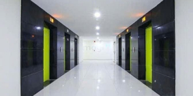 Bán căn hộ chung cư: Bán căn hộ 8x Rainbow, DT 64m2, 2PN, NT cơ bản, giá 2.3 tỷ