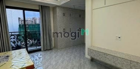 Bán nhà riêng: Chỉ 7.7 tỷ có ngay Nhà 4 tầng mới đẹp HXT Nguyễn Văn Đậu, SD 150m