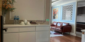 Bán căn hộ chung cư: Leman Luxury, 20 Trương Định, P. Võ Thị Sáu, Q.3 – Ngã tư T