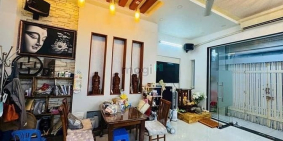 Bán nhà riêng:  Nhà Đẹp Giá Tốt - 51m2 * 3 Tầng Trung Tâm Gò Vấp
