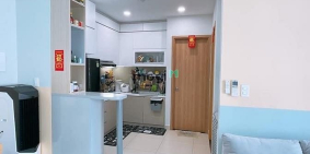 Bán căn hộ chung cư: Căn hộ 1PN Chung Cư Carillon 7, Giá Tốt chỉ Hơn 3tỷ. Có CV,