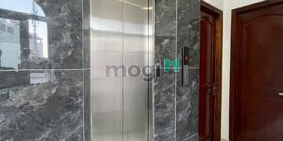 Bán nhà riêng: Bán Nhà phố mới 6 tầng Nguyễn Văn Đậu, Bình Thạnh, DTSD 470m2, 15