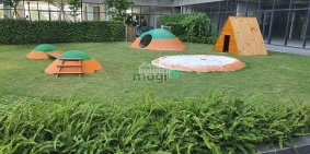 Bán căn hộ chung cư: Bán căn hộ Kingdom 101, dt: 78m2 2pn giá 5.2 tỷ nhận nhà ở 