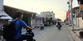 Bán nhà riêng: Nhà thổ cư – 93m² – Sổ riêng – Giá 5.2 tỷ - Hiệp Thành 13 Quận 12