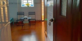 Bán nhà riêng: Mua đất tặng nhà 2 tầng, DT 63m2 có thu nhập ngay Phạm Văn Đồng, 