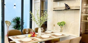 Bán nhà riêng:  Nhà 3 tầng Hiệp Thành – hẻm xe tải – vị trí tiện sinh hoạt