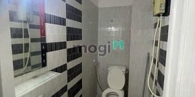 Bán nhà riêng: Bán nhà phố 5 tầng HXH Nơ Trang Long P13, 57m2, 11.5 tỷ TL