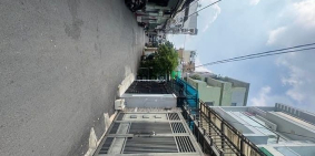 Bán nhà riêng:  Nhà Đẹp Giá Tốt - Trung Tâm Gò Vấp Chỏ 3 Tỷ TL