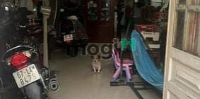 Bán nhà riêng: Bán nhà 3 tầng BTCT Chiến Thắng P9, DTSD 155m2, GIẢM CÒN 6,89 tỷ