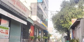 Bán nhà riêng:  Nhà CHDV Gần Chợ Bùi Văn Ngữ – Hiệp Thành Q12 – 5.59 tỷ