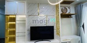 Bán căn hộ chung cư: Căn NỘI THẤT ĐẸP 2PN+ 108m2 Hà Đô, Ban công Đ.NAM giá 8.1 