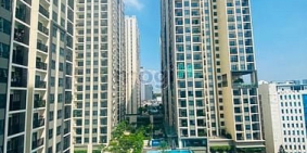 Bán căn hộ chung cư: Bán 2pn2wc  86m2 - view bitexco Q1- ĐN -iris 4 Hà Đô centro