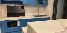 Bán căn hộ chung cư: Gia đình cần chuyển xuống nhà phố Q11 nên bán căn 86m2 -2PN