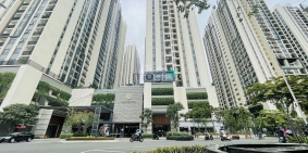 Bán căn hộ chung cư: Chỉ từ 4.5 tỷ mới tinh chưa qua sử dụng, miễn PQL, cập nhật