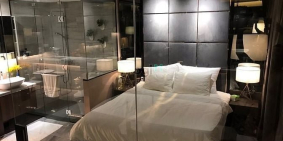 Bán căn hộ chung cư: Chuyên bán căn hộ 2PN 2wc (70-79m2) chung cư Kingdom101 Tô 