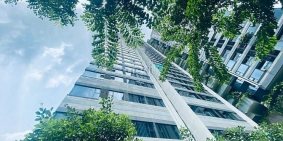 Bán căn hộ chung cư: Sở Hữu Ngay Căn Hộ Cao Cấp KINGDOM 101 – Vị trí vàng Quận 1